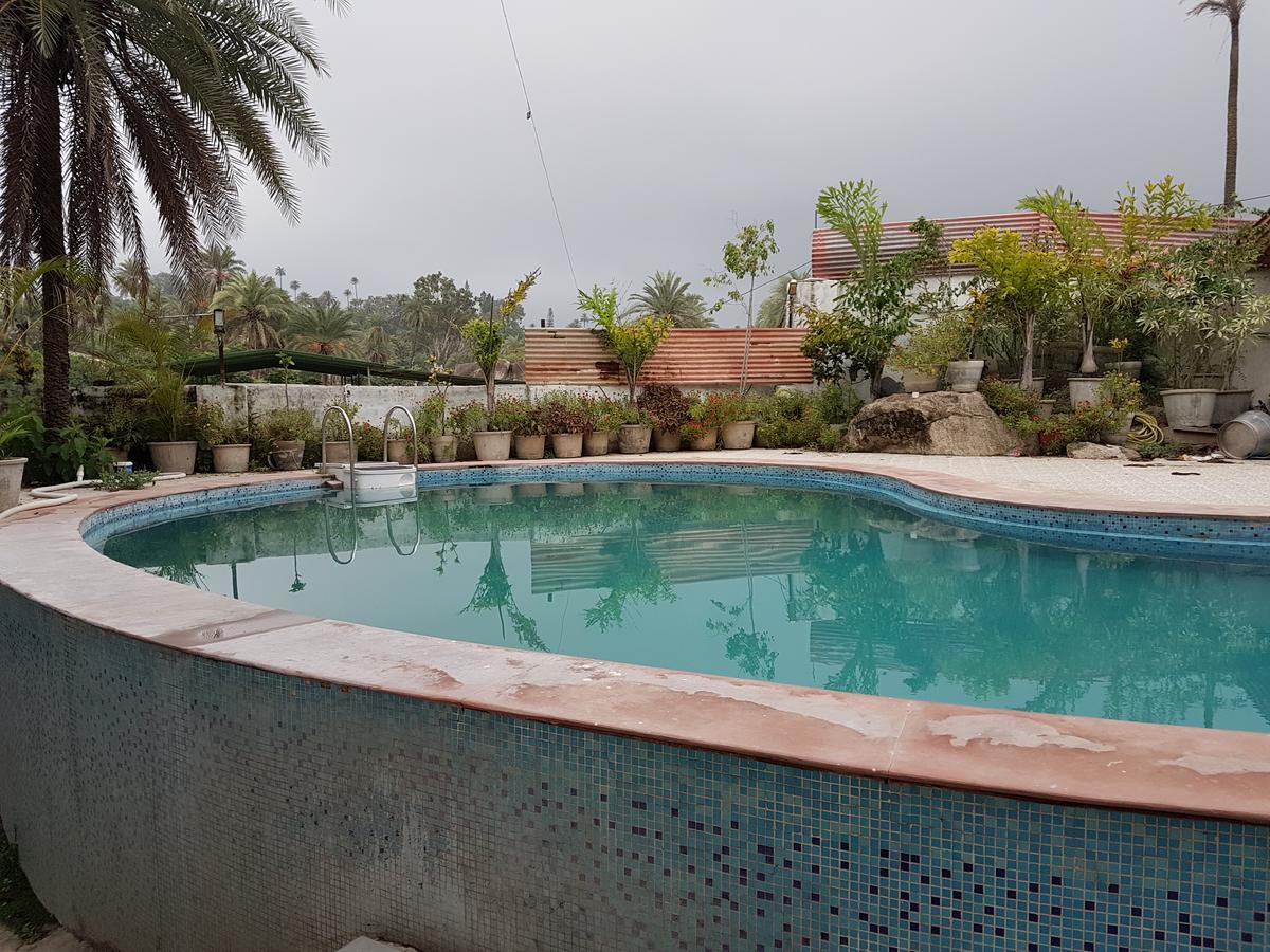 Hotel Raviji'S Retreat Ābu Eksteriør billede